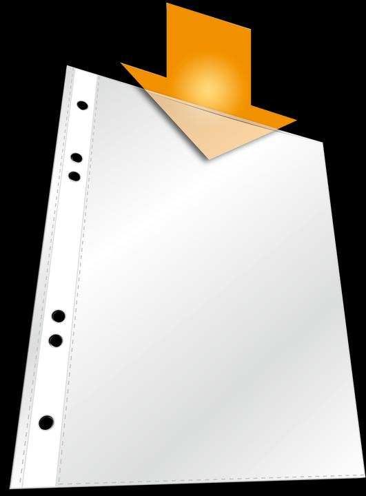 Immagine prodotto Durable Copertina dell'opuscolo (A5, 25 x)