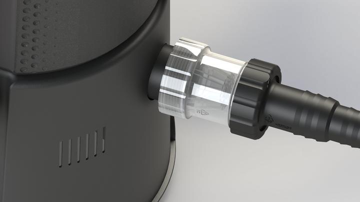 Actual product image Azuro Sand filter 2m3/h