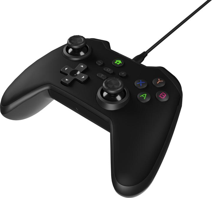 Genesis Gamepad MANGAN 300 wired (Android, PC, Switch)