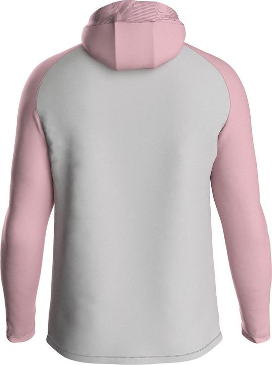 Produktbild JAKO Kapuzenjacke Iconic (34)
