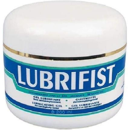 Zenn Lubrifist (200 ml)