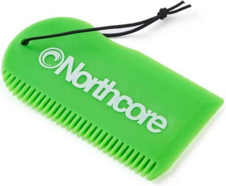 Immagine prodotto Northcore Pettine per cera da surf