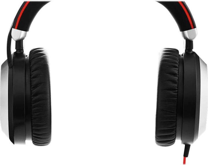 Immagine prodotto Jabra Evolve 80 (Cablato, USB-C)