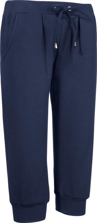 Image du produit Erwin Müller Pantalon capri pour femme (48, 50)
