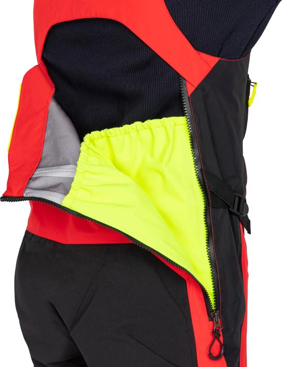 Actual product image Tribord OFFSHORE 900 (L)