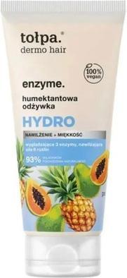 Image du produit Tolpa Dermo Hair Enzyme Hydro Humectant Hair Conditioner 200ml (200 ml)