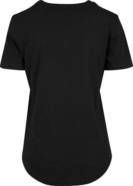 Produktbild Mister Tee Ladies NASA Insignia Fit Tee (S, L)