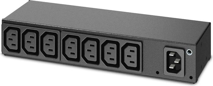 Actual product image APC PDU Basic