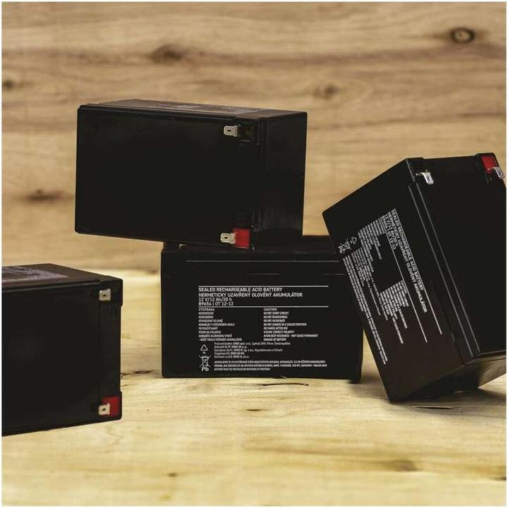 Image du produit Emos Batterie de rechange