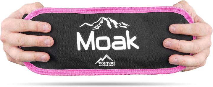 Actual product image Normani Campingstuhl Moak