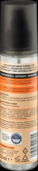 Produktbild dm BaleaProfessional Traum Locken Definier Spray (150 ml)