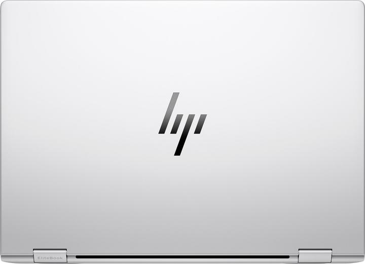 Image du produit HP EliteBook X Flip G1i 14 inch Notebook Next Gen AI PC Wolf Pro Security Edition (14", Intel Core Ultra 5 228V, 32 Go, 512 Go, DE)