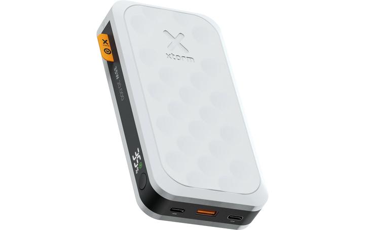 Actual product image Xtorm Fuel Series 5 (20000 mAh, 35 W, 80 Wh)