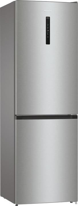Gorenje N6A2XL4 Kühl-Gefrierkombination NoFrost (302 l)