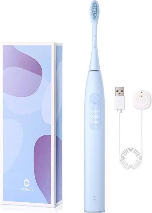 Actual product image Oclean Sonic (Sonic toothbrush)