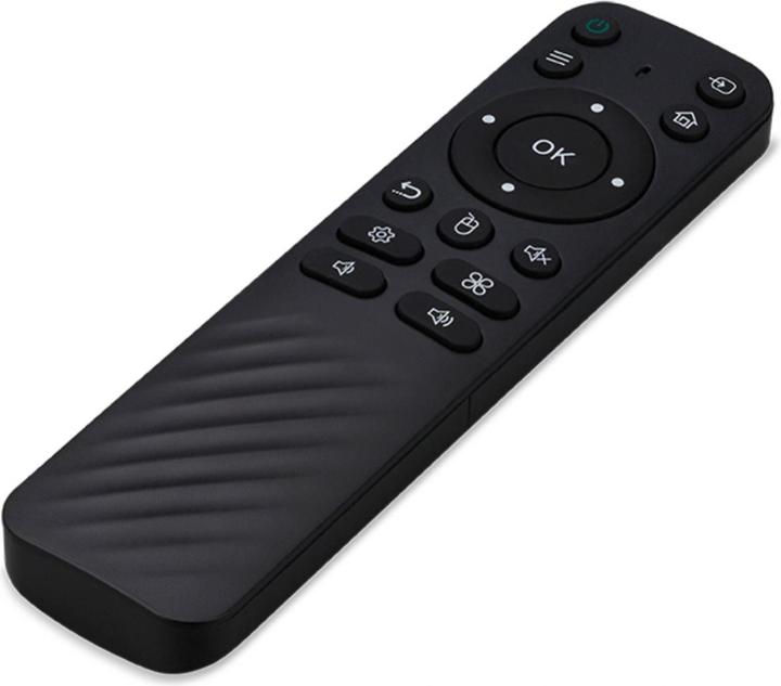 Actual product image Acer AOpen QF Serie powered by (HD, 150 lm, 1.25 - 2:1)