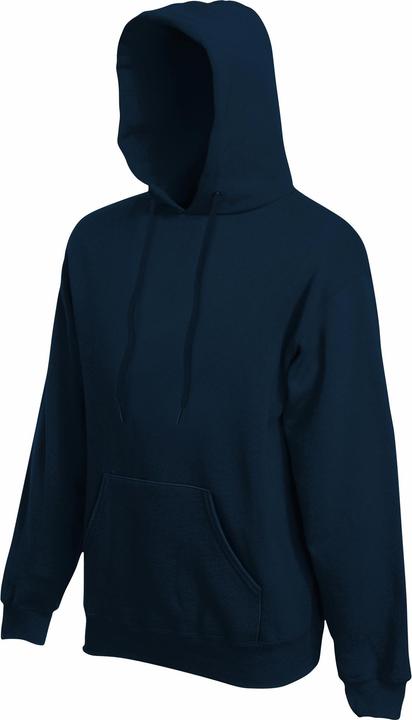 Immagine prodotto Fruit of the Loom Pullover con cappuccio Felpa con cappuccio Premium 7030 (4XL)