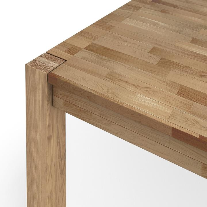Actual product image La Redoute Interieurs Adelita (150 x 150 x 76 cm)