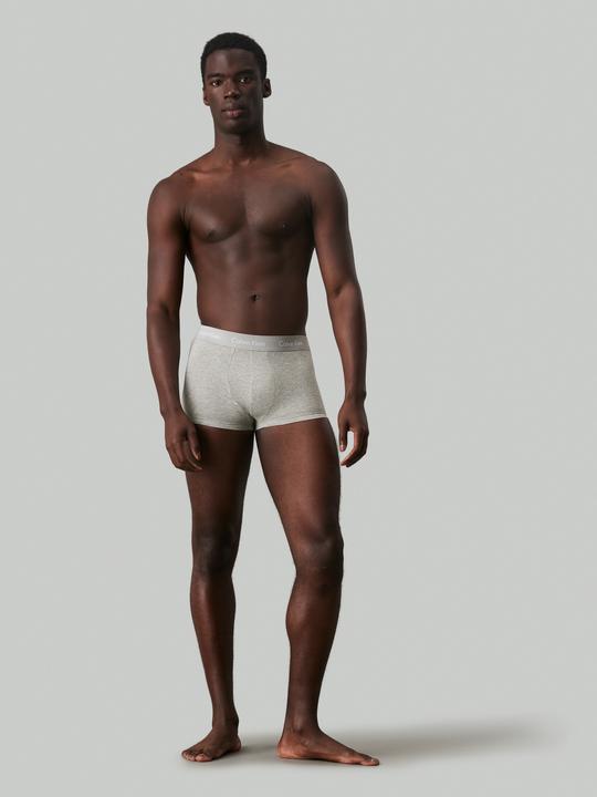 Immagine prodotto Calvin Klein Tronco Basso 3pk (XL, confezione da 3)