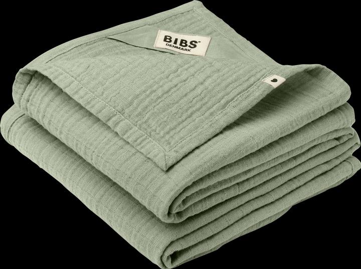 Produktbild Bibs Muslin Cloth (70 cm, 70 cm)