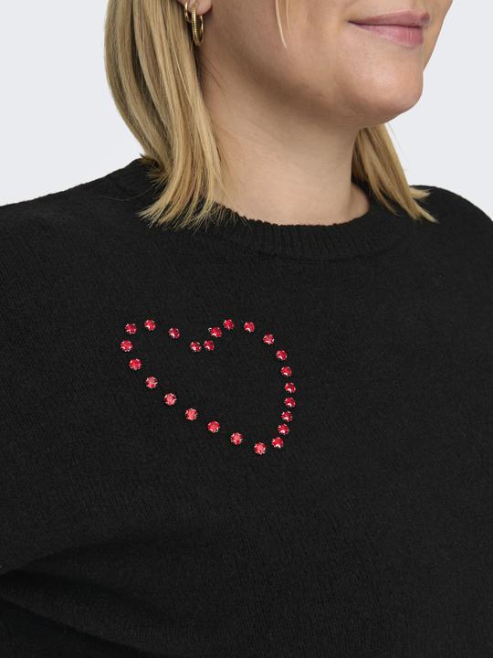 Image du produit Only CARDAISY Pull-over en maille Pull-over en maille (XL)