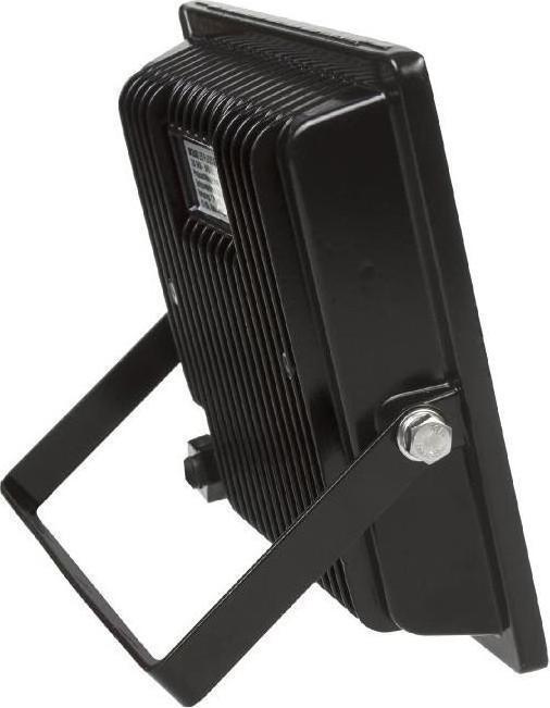 Image du produit Maclean Projecteur LED extérieur 20W 1600lm 3000K (Noir) (1600 lm, IP65)
