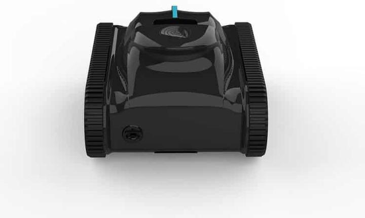 Image du produit Aqua Forte Poolroboter AQUAFORTE AI-WIRELESS - M60 AI, bis zu 6 Stunden