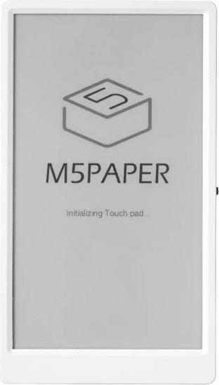 Actual product image M5Stack M5Paper ESP32