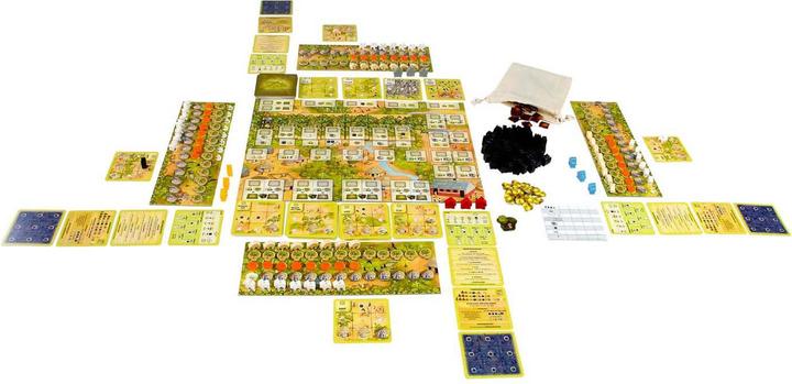 Produktbild 999Games - Bordspel