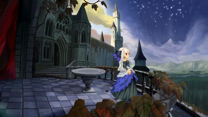Image du produit Reef Entertainment Odin Sphere Leifthrasir (PS4, EN)