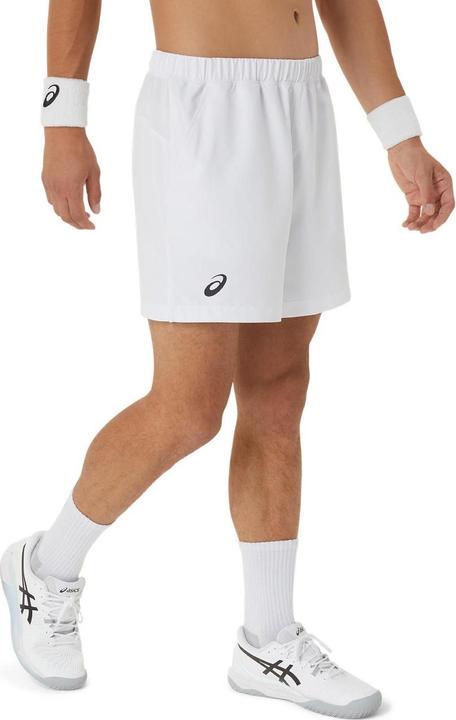 Image du produit ASICS Performance Short Hommes Court 7in (L)