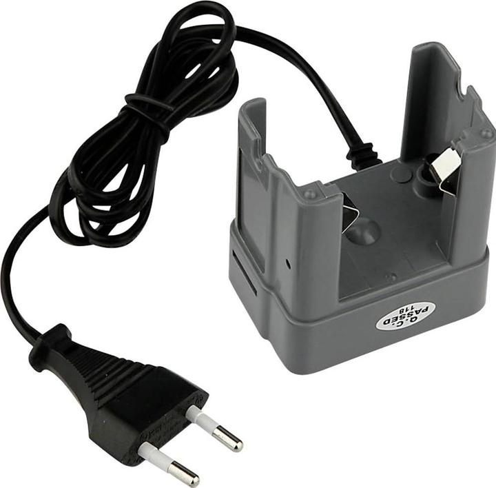Actual product image KSE-Lights KS-5330-M Charger KS-7620-MCII Performance, KS-7630-MCII Power Sch