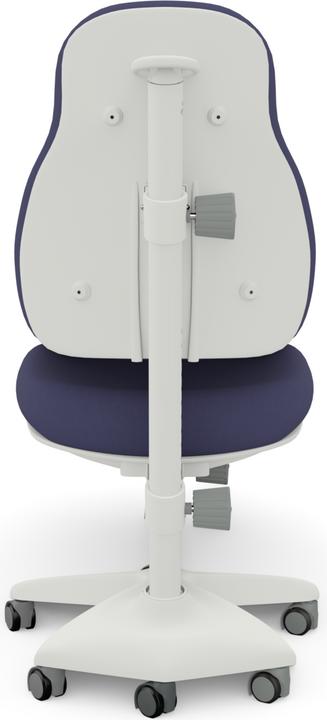 Produktbild Lifetime Kidsrooms Bürostuhl Modell Ergo Dunkel