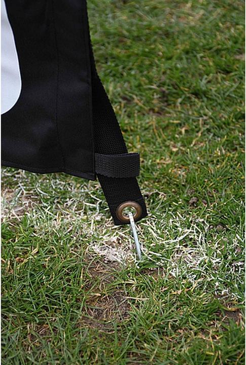 Produktbild Precision FussballEckenziele Dual Top Bins 2erPack Polyester