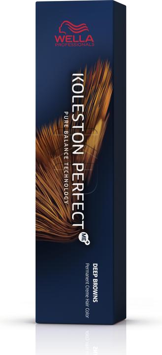 Image du produit Wella Koleston Perfect ME+ Deep Browns (8/73)