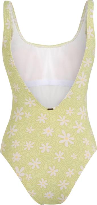 Actual product image O'Neill Women's Beach Vintage Swimsuit (42, XL)