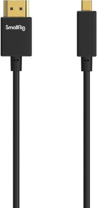 Actual product image SmallRig HDMI – Micro HDMI (0.55 m, HDMI)