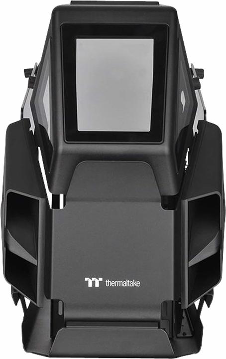 Actual product image Thermaltake AH T200 (Mini-ITX)