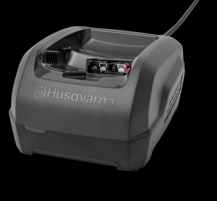 Husqvarna QC250 (36 V)