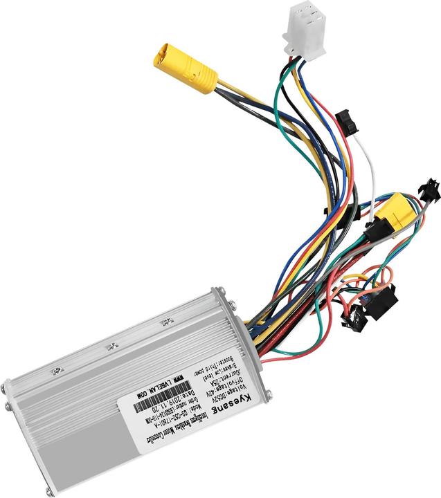 Image du produit Zero Controller