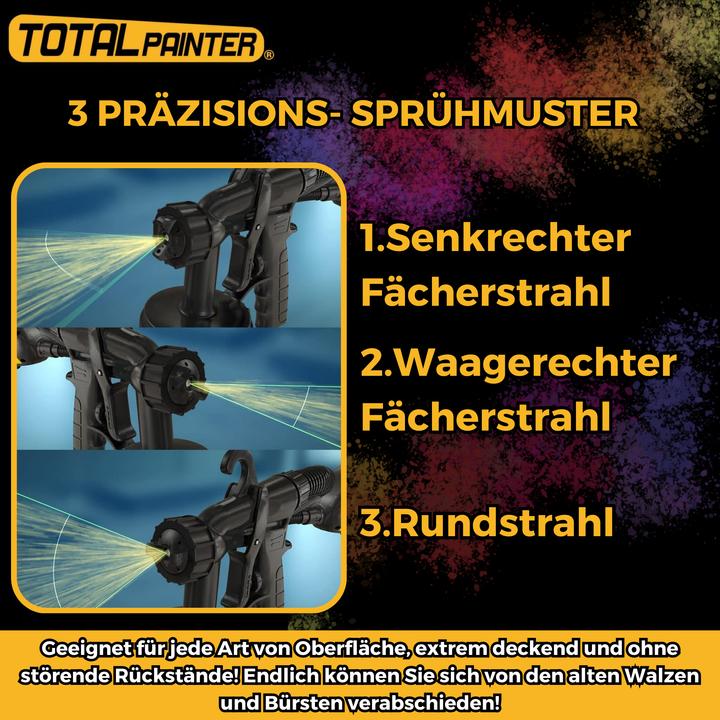 Produktbild Best direct Total Painter