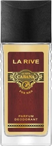 Produktbild La Rive Cabana For Man Deo (Spray, 80 ml)
