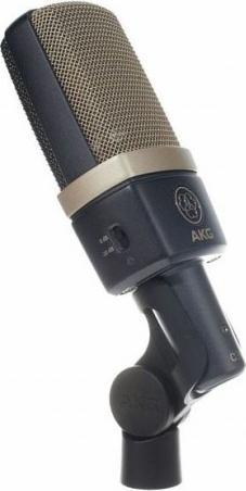 Produktbild AKG Pro C314