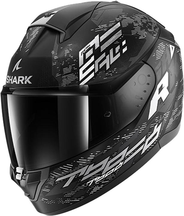 Produktbild Shark Integralhelm RIDILL 2 (XS)