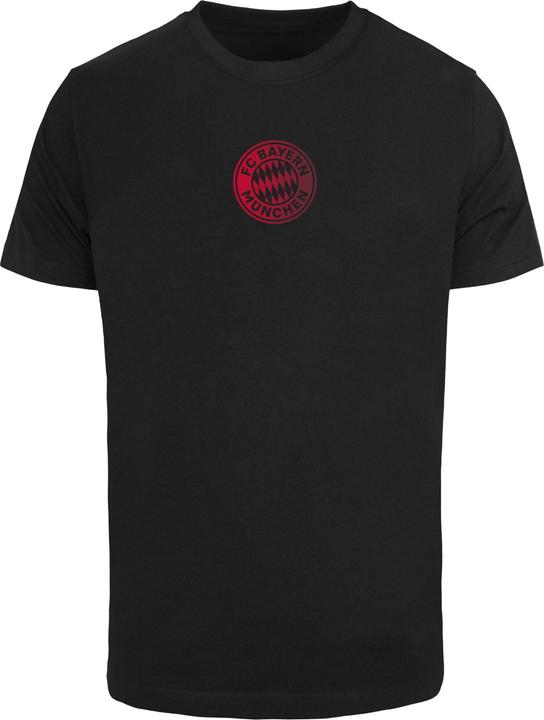 Immagine prodotto FC Bayern München Maglietta MSM GR a girocollo - 115647 (L)