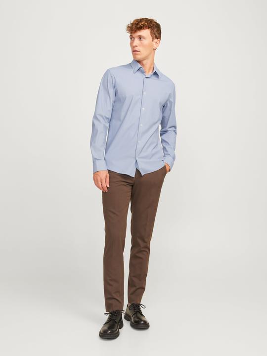 Produktbild Jack & Jones Slim Fit Hemd Hemd (S)