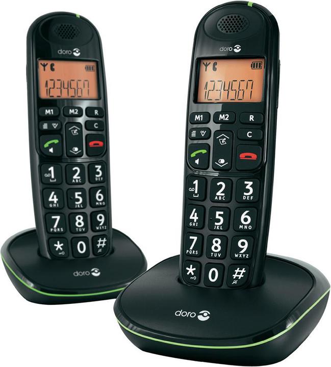 Image du produit Doro PhoneEasy 100W Duo