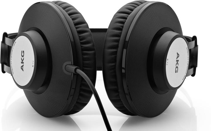 Image du produit AKG Pro K72 (NC, Filaire)