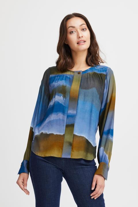 Produktbild Fransa FRREBEKKA BL 1 - Blouse - 20612926 (XS)