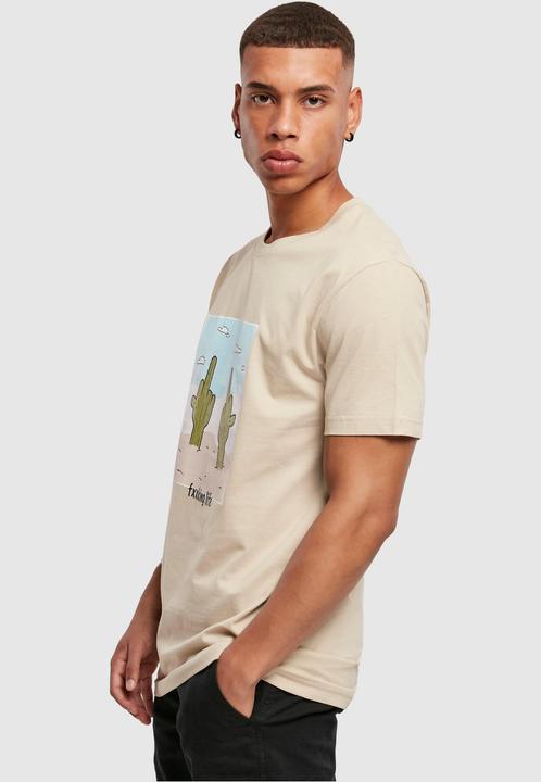 Image du produit Mister Tee Fucking Life Tee (XL)